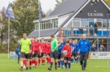 S.K.N.W.K. 1 - 's Heer Arendskerke 1 (competitie) seizoen 2024-2025 (4/104)